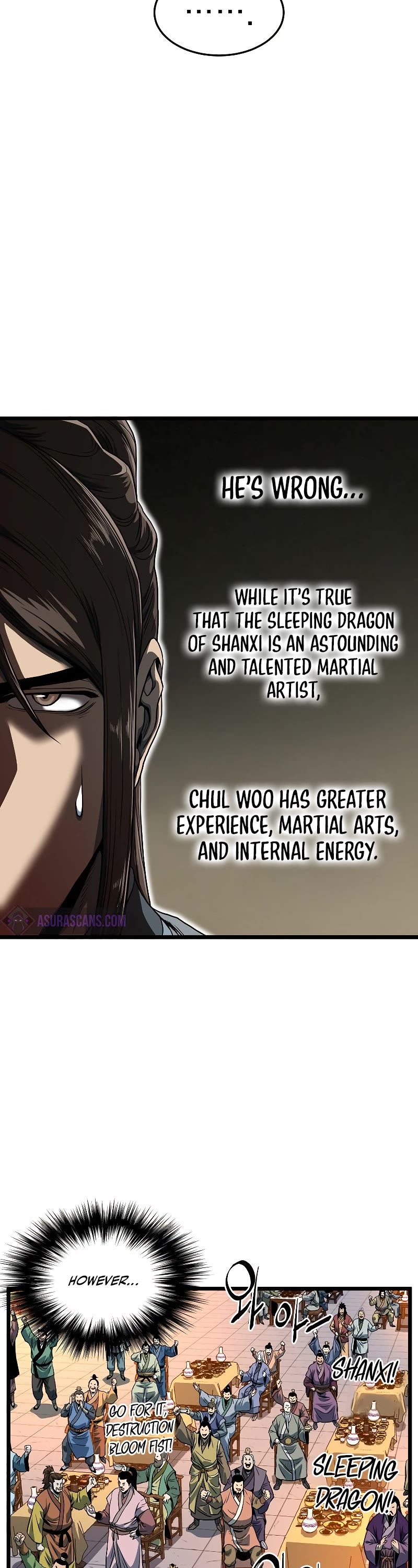 Murim Login Chapter 124 image 41